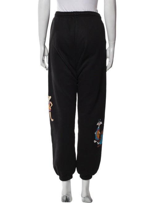 Madhappy x Space Jam Graphic Print Sweatpants