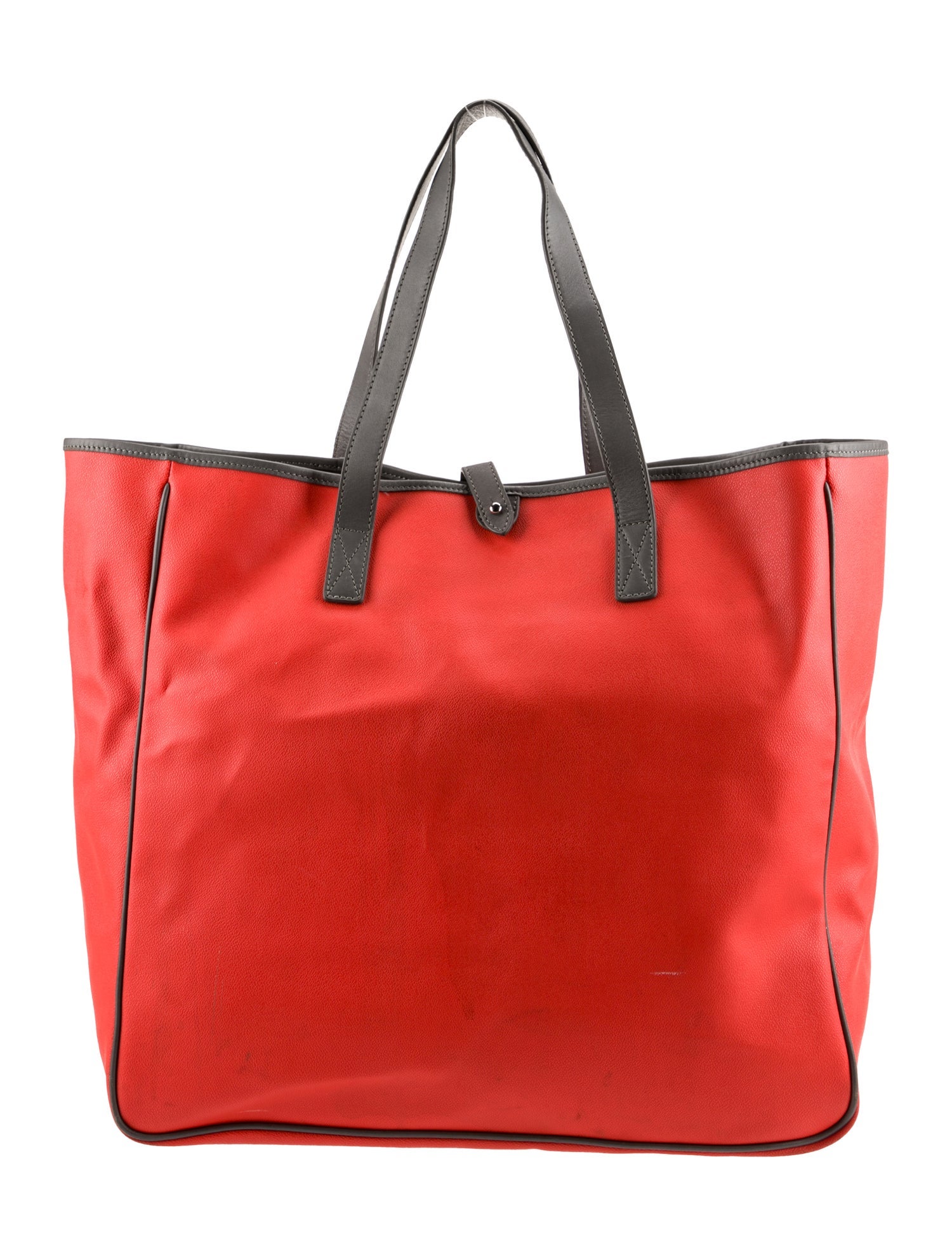 Mulholland Leather Tote