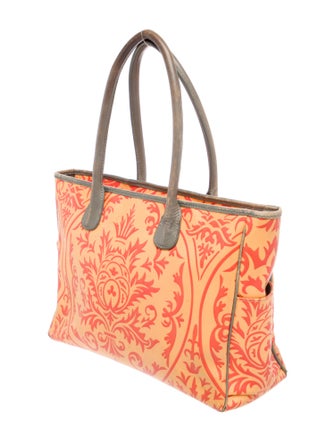 Mulholland Tote