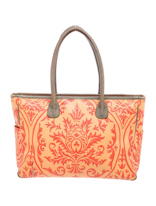 Mulholland Tote