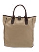 Mulholland Canvas Tote