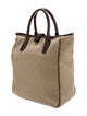 Mulholland Canvas Tote
