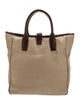 Mulholland Canvas Tote