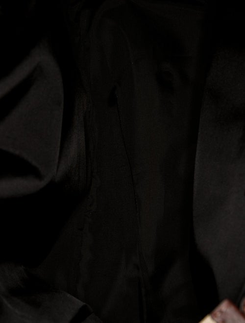 Mulholland Canvas Tote