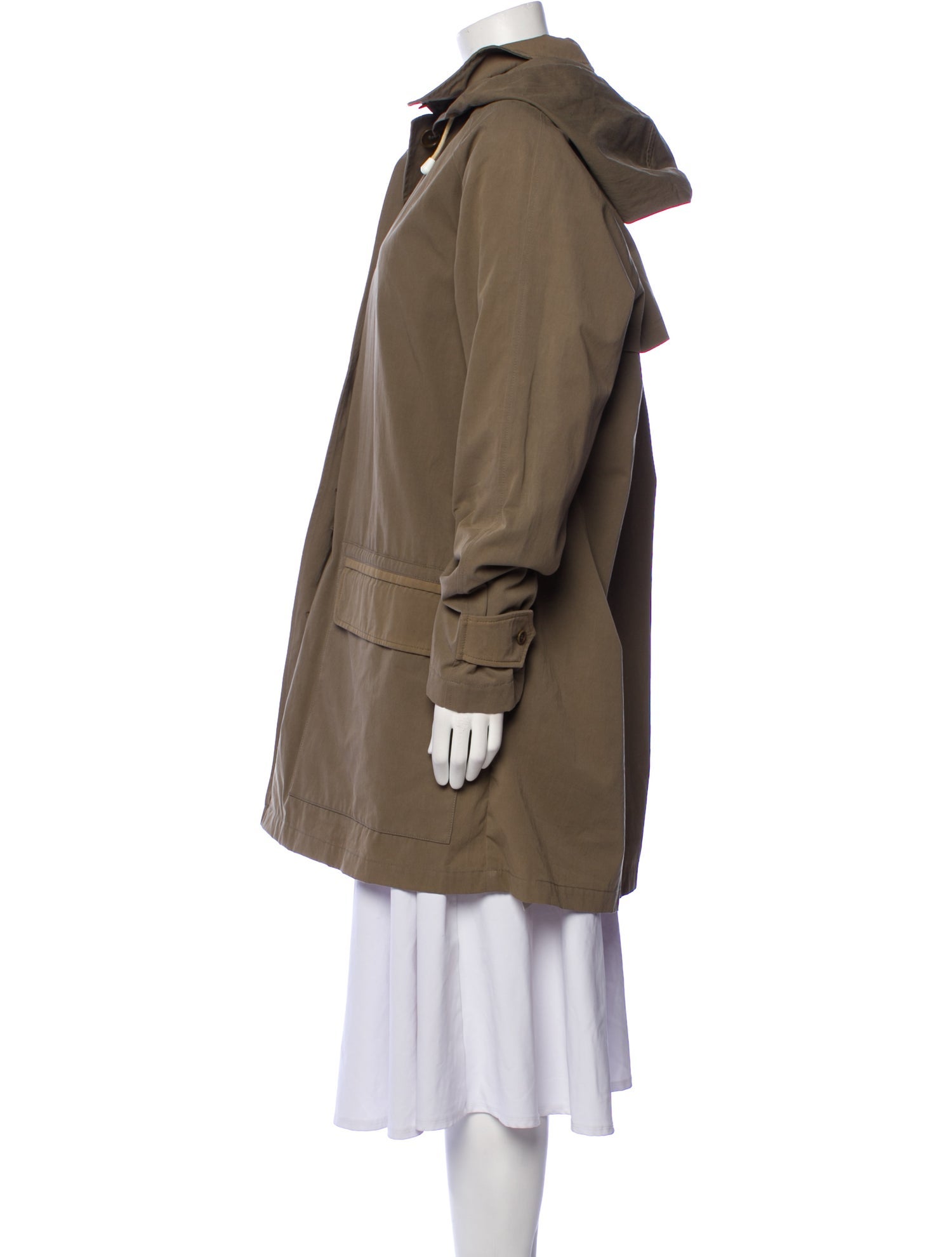 MHL by Margaret Howell Utility Jacket