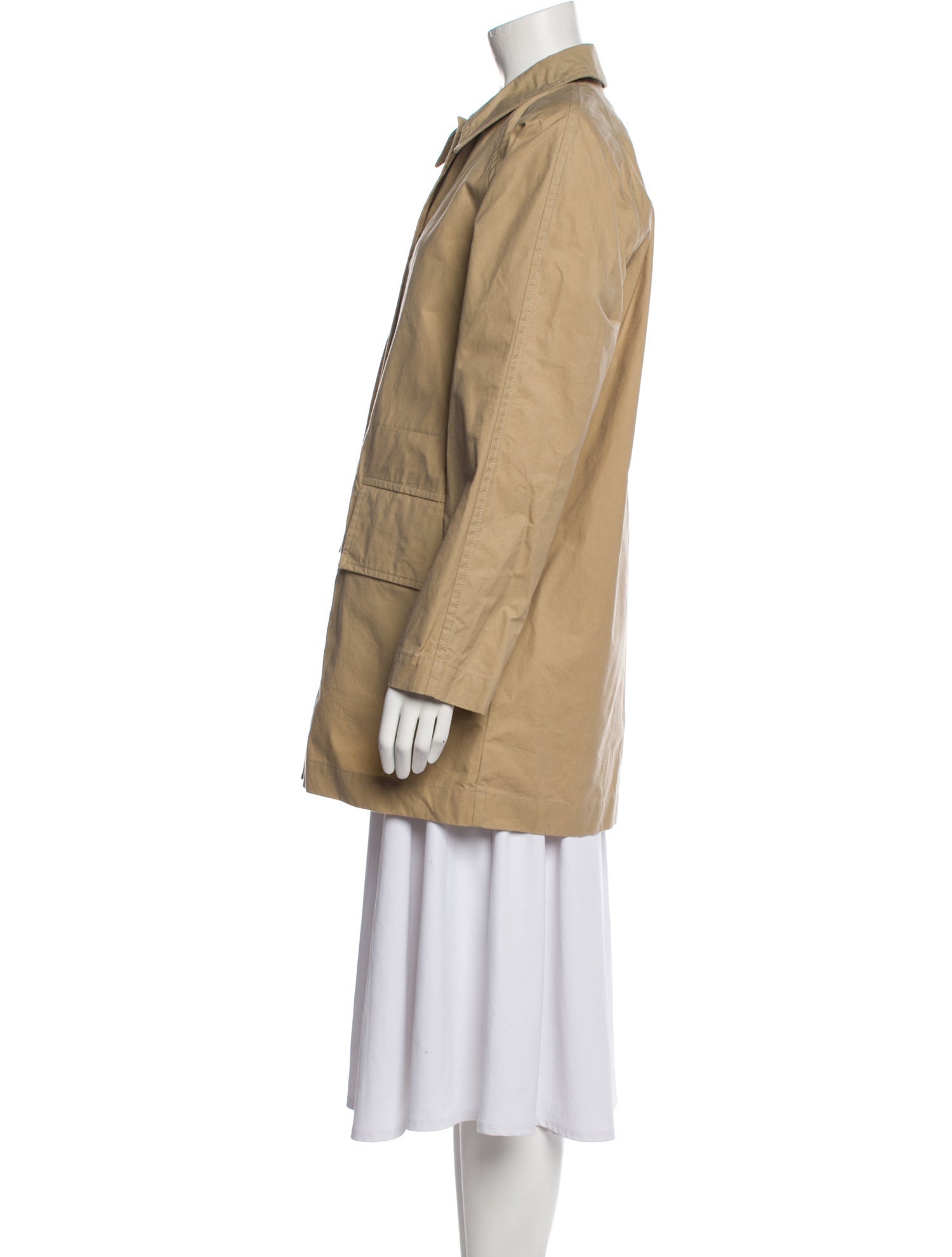 MHL by Margaret Howell Utility Jacket