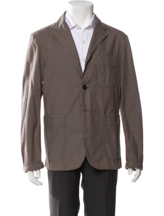 MHL by Margaret Howell Utility Jacket