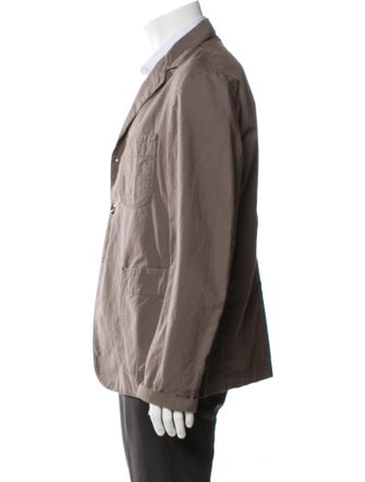 MHL by Margaret Howell Utility Jacket