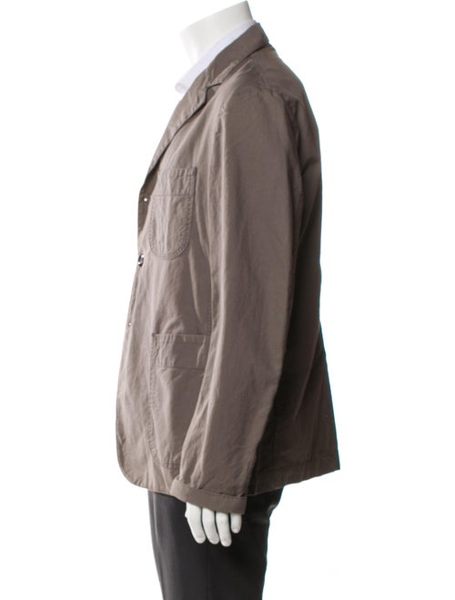 MHL by Margaret Howell Utility Jacket