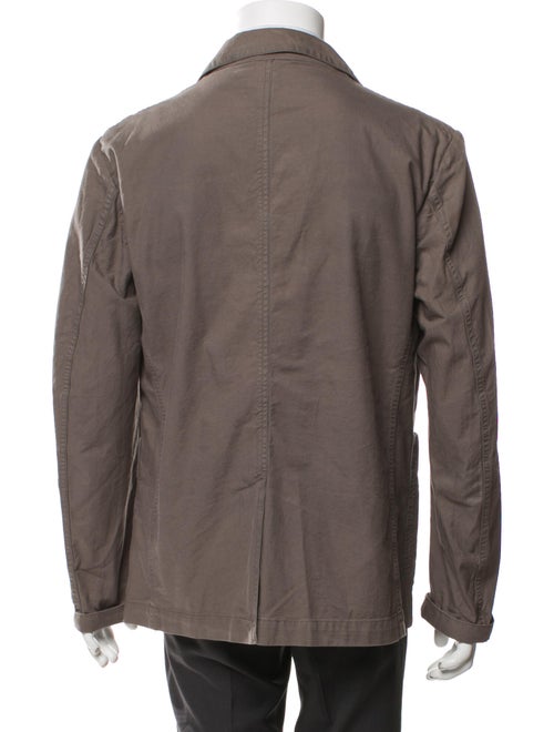 MHL by Margaret Howell Utility Jacket
