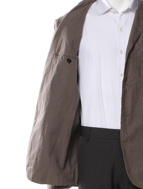 MHL by Margaret Howell Utility Jacket