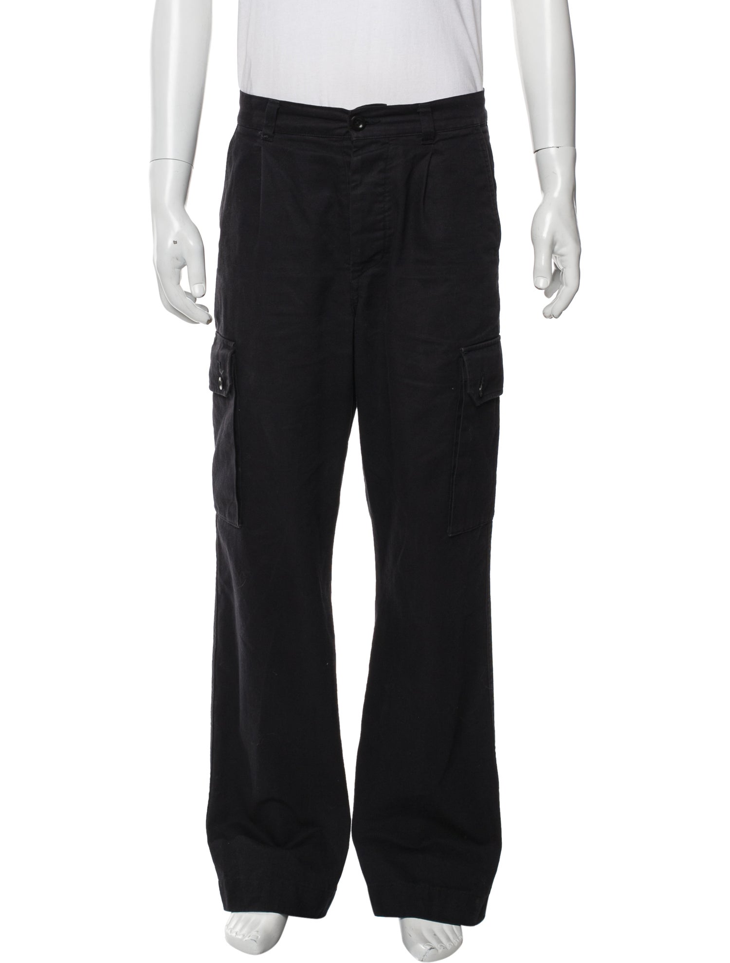 MHL by Margaret Howell Cargo Pants