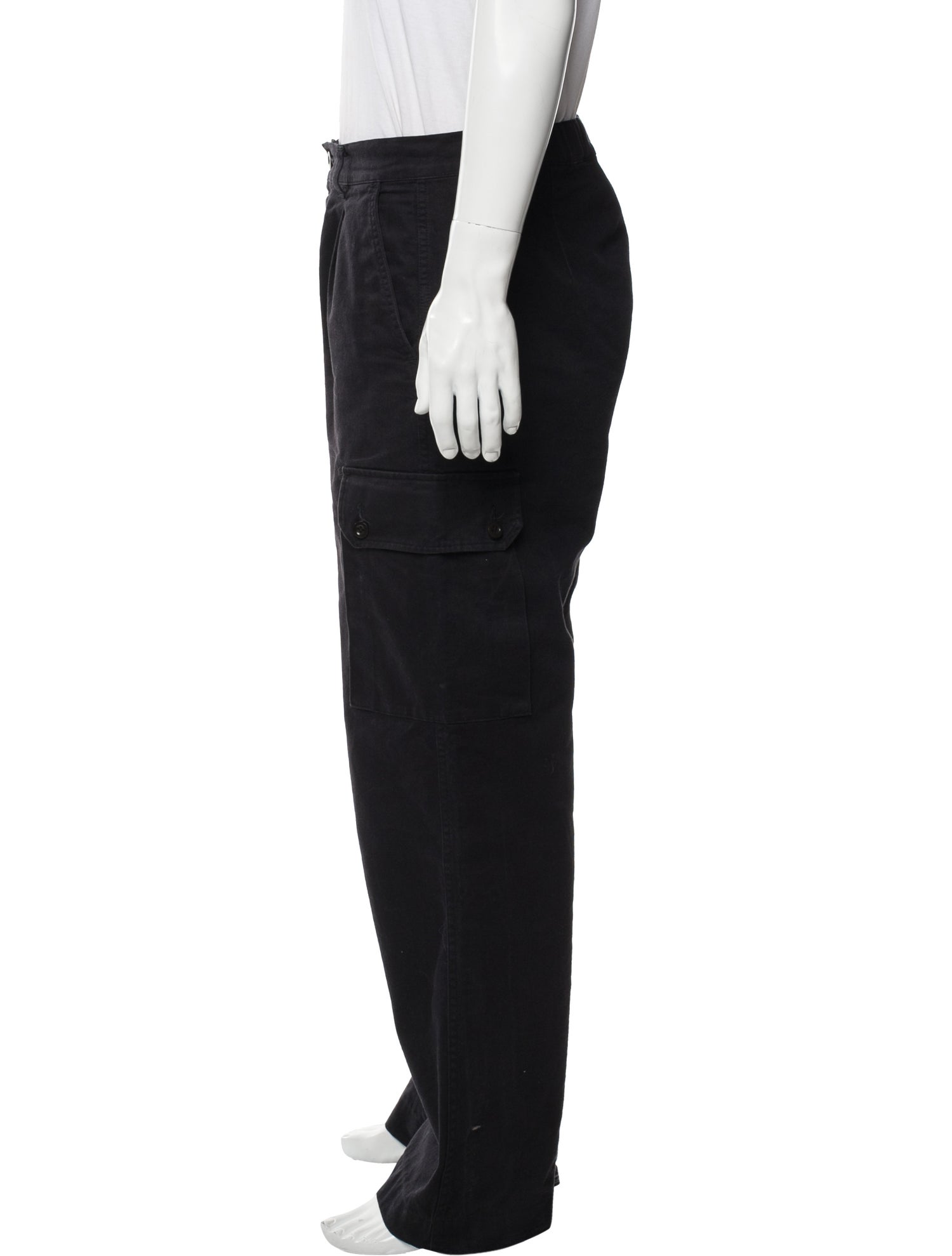 MHL by Margaret Howell Cargo Pants