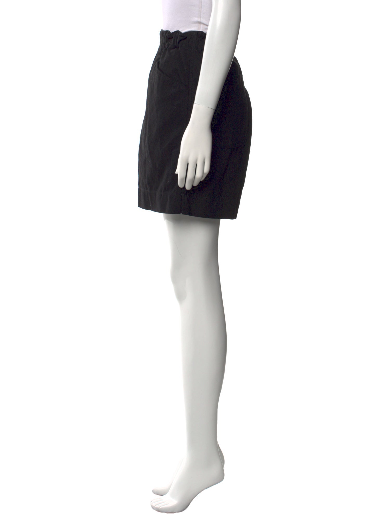 MHL by Margaret Howell Mini Shorts