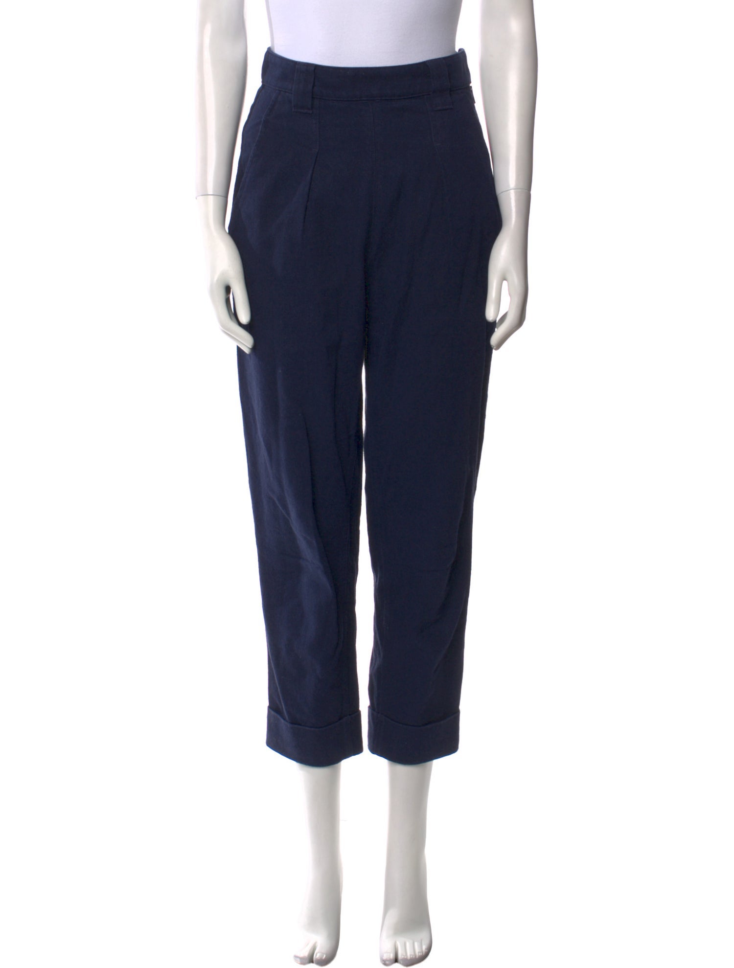 MHL by Margaret Howell Straight Leg Pants