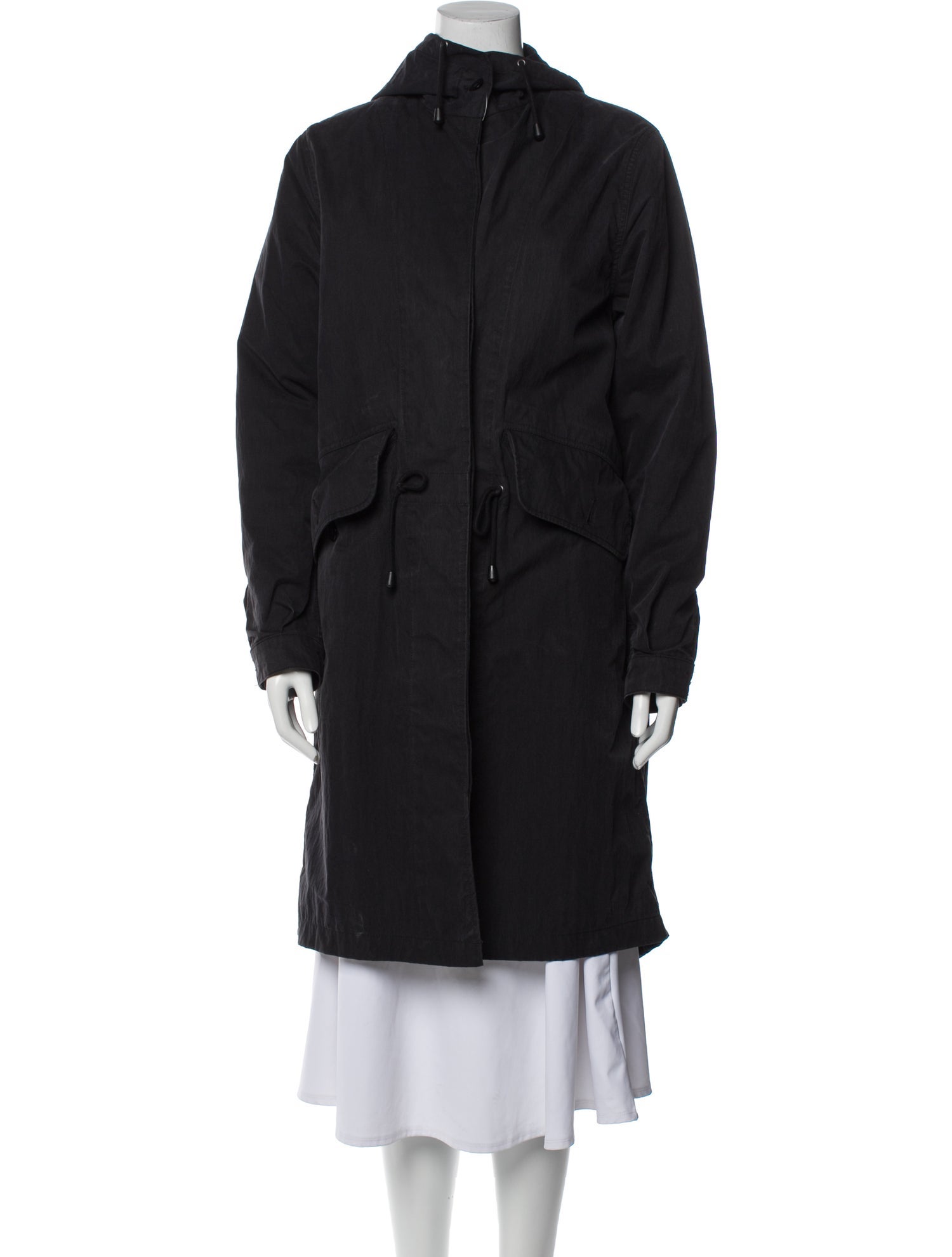 MHL by Margaret Howell Parka