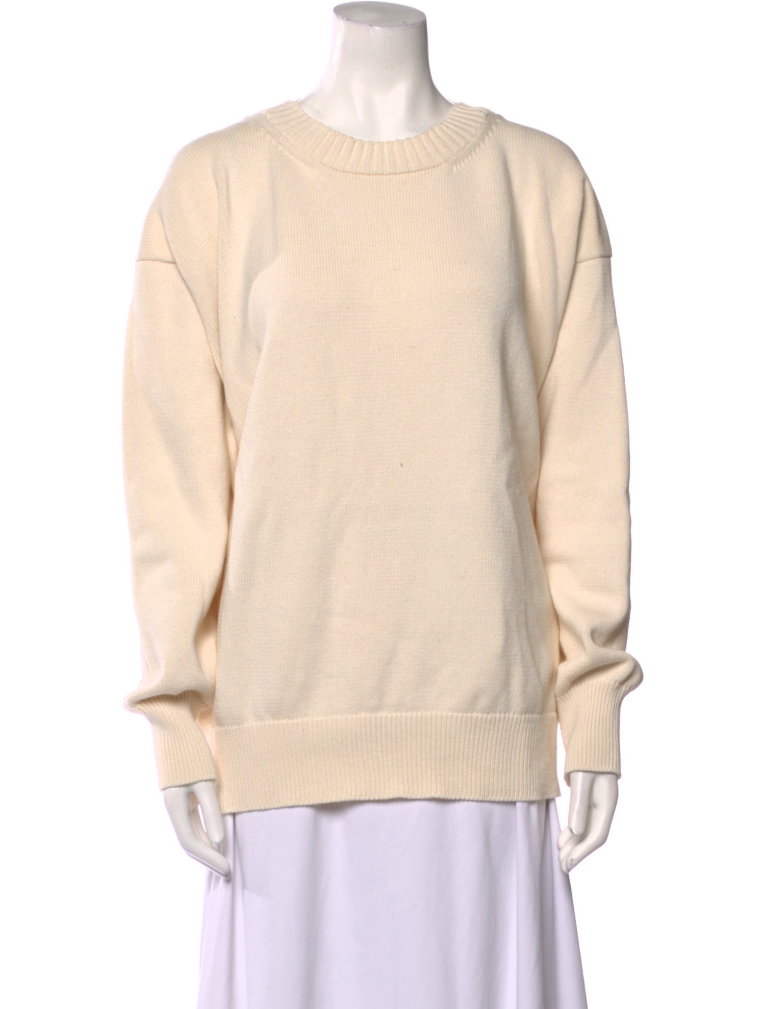 MHL by Margaret Howell Crew Neck Sweater