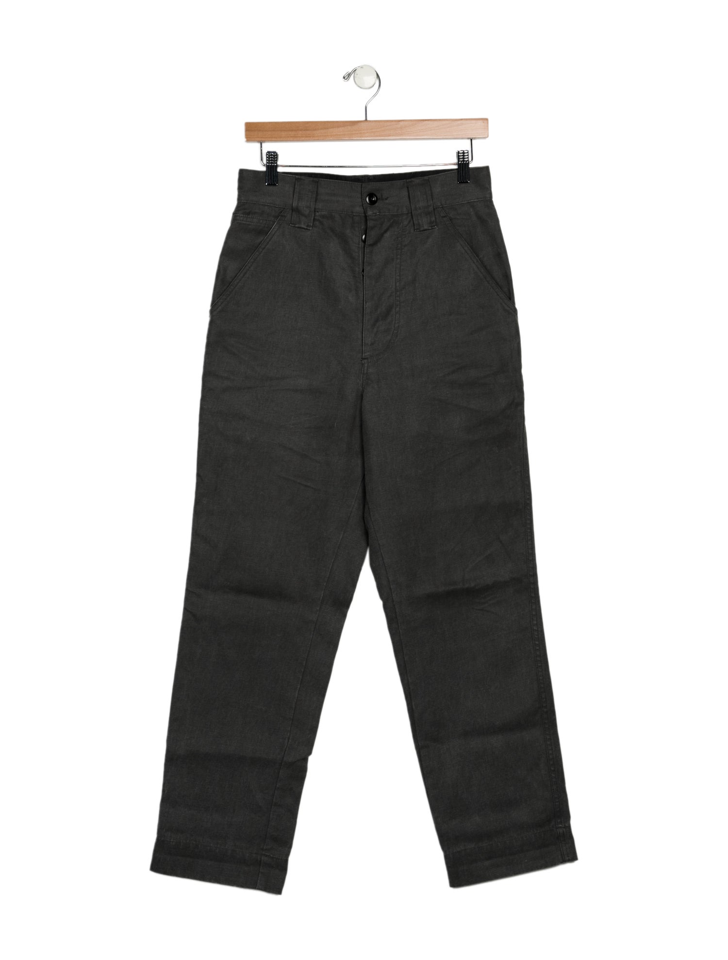 MHL by Margaret Howell Straight-Leg Jeans