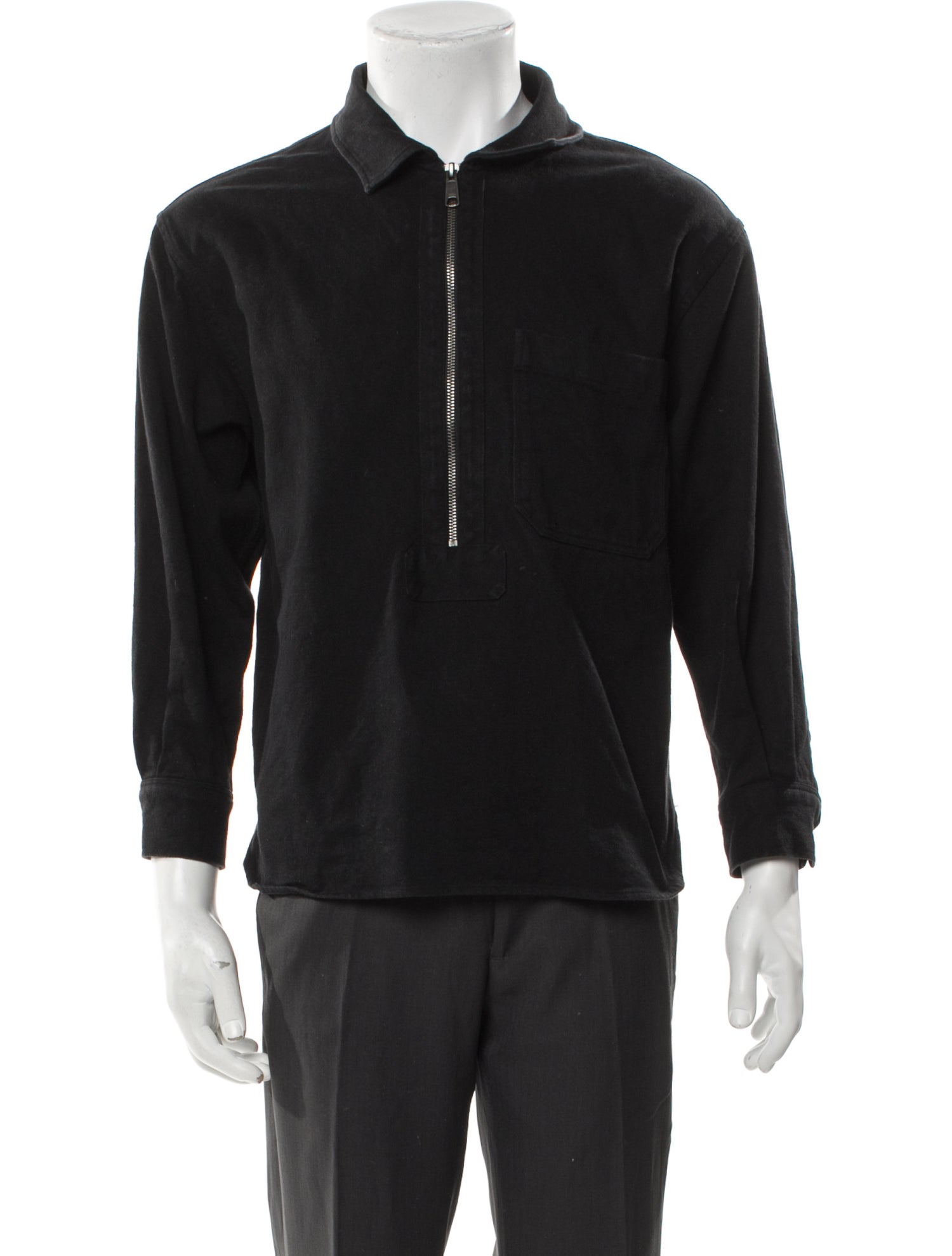 MHL by Margaret Howell Long Sleeve Shirt