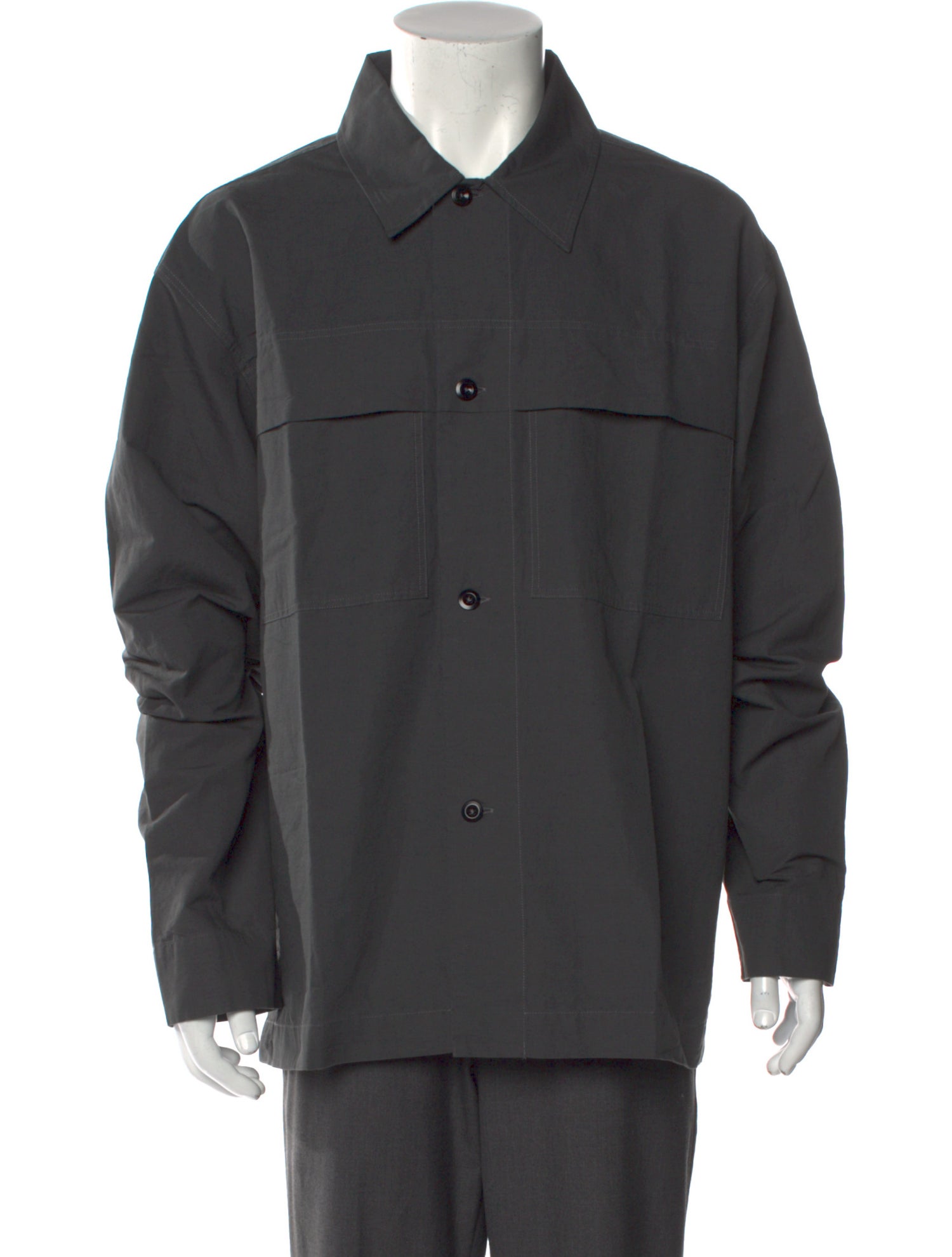 MHL by Margaret Howell Long Sleeve Shirt w/ Tags