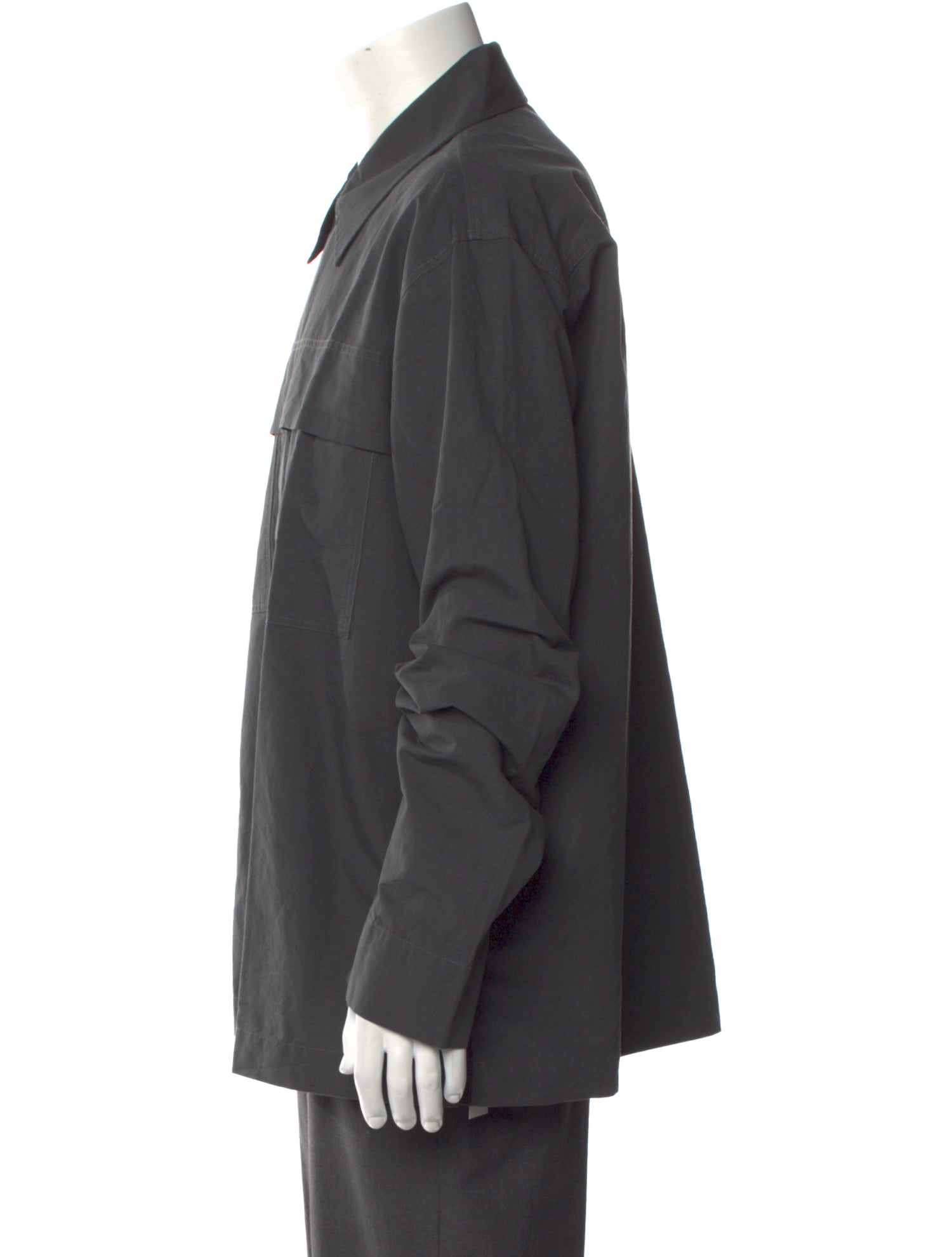 MHL by Margaret Howell Long Sleeve Shirt w/ Tags