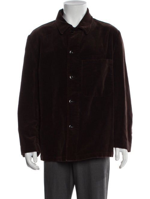 MHL by Margaret Howell Trucker Jacket