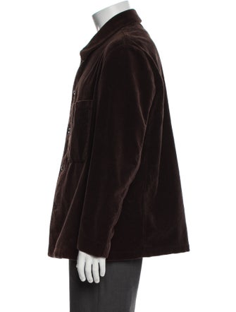 MHL by Margaret Howell Trucker Jacket