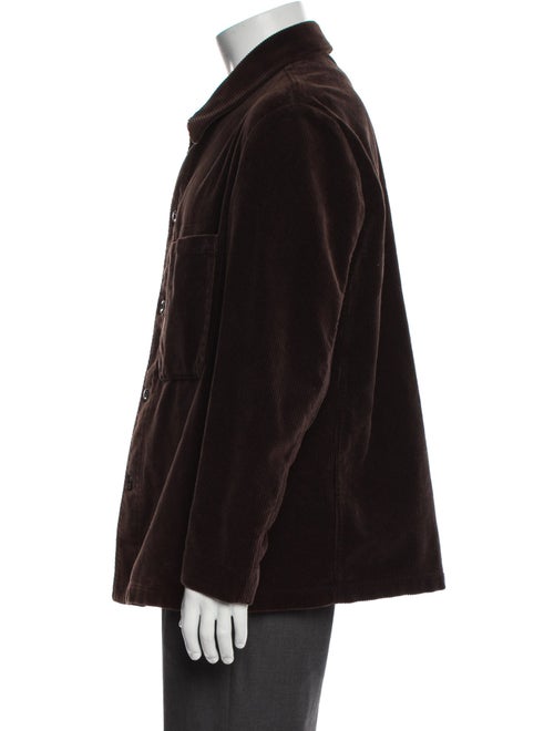 MHL by Margaret Howell Trucker Jacket