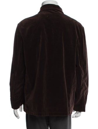 MHL by Margaret Howell Trucker Jacket