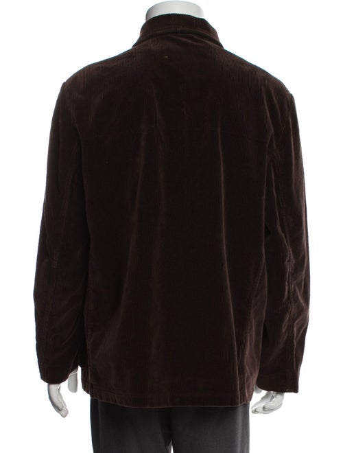 MHL by Margaret Howell Trucker Jacket