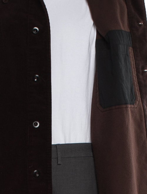 MHL by Margaret Howell Trucker Jacket