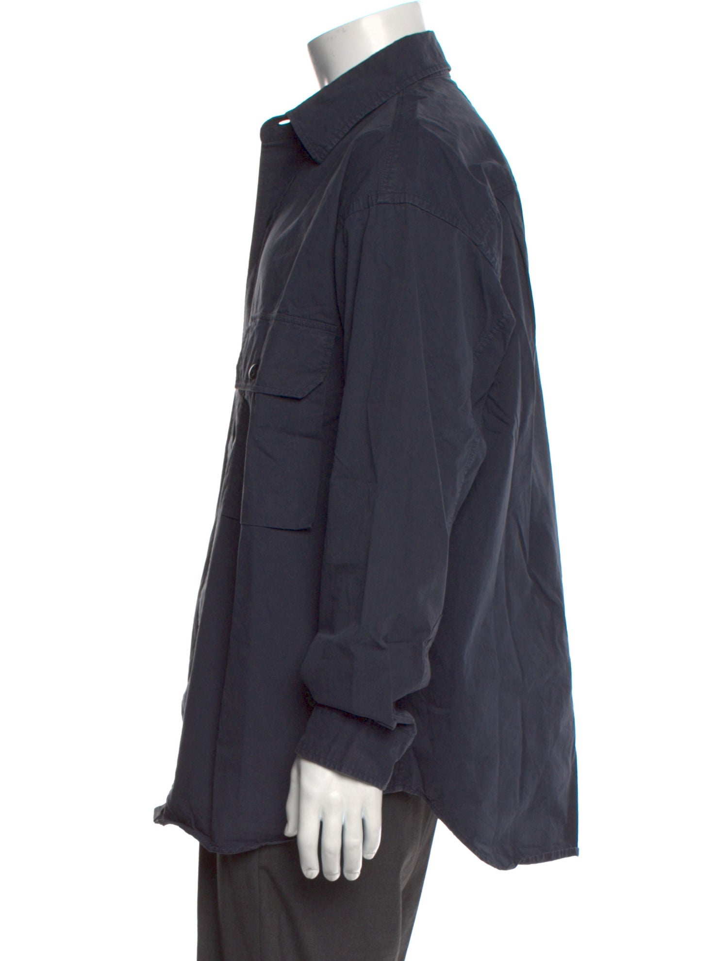 MHL by Margaret Howell Long Sleeve Shirt