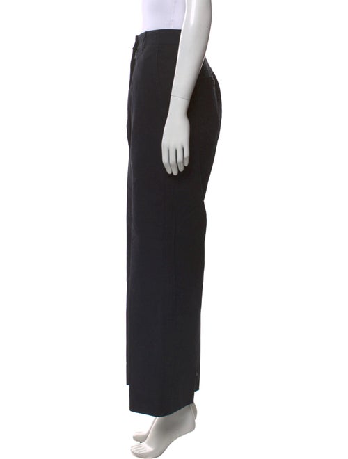 MHL by Margaret Howell Wide Leg Pants