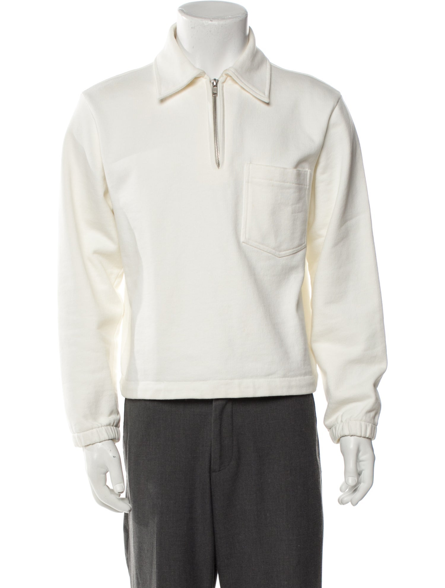 MHL by Margaret Howell Long Sleeve Shirt