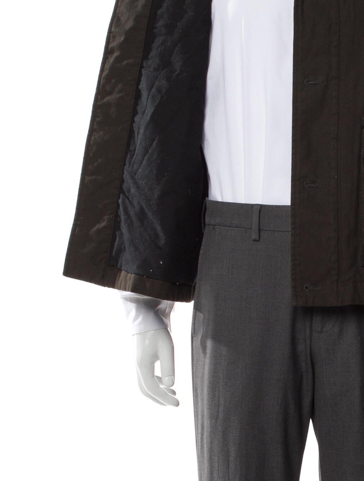 MHL by Margaret Howell Vest