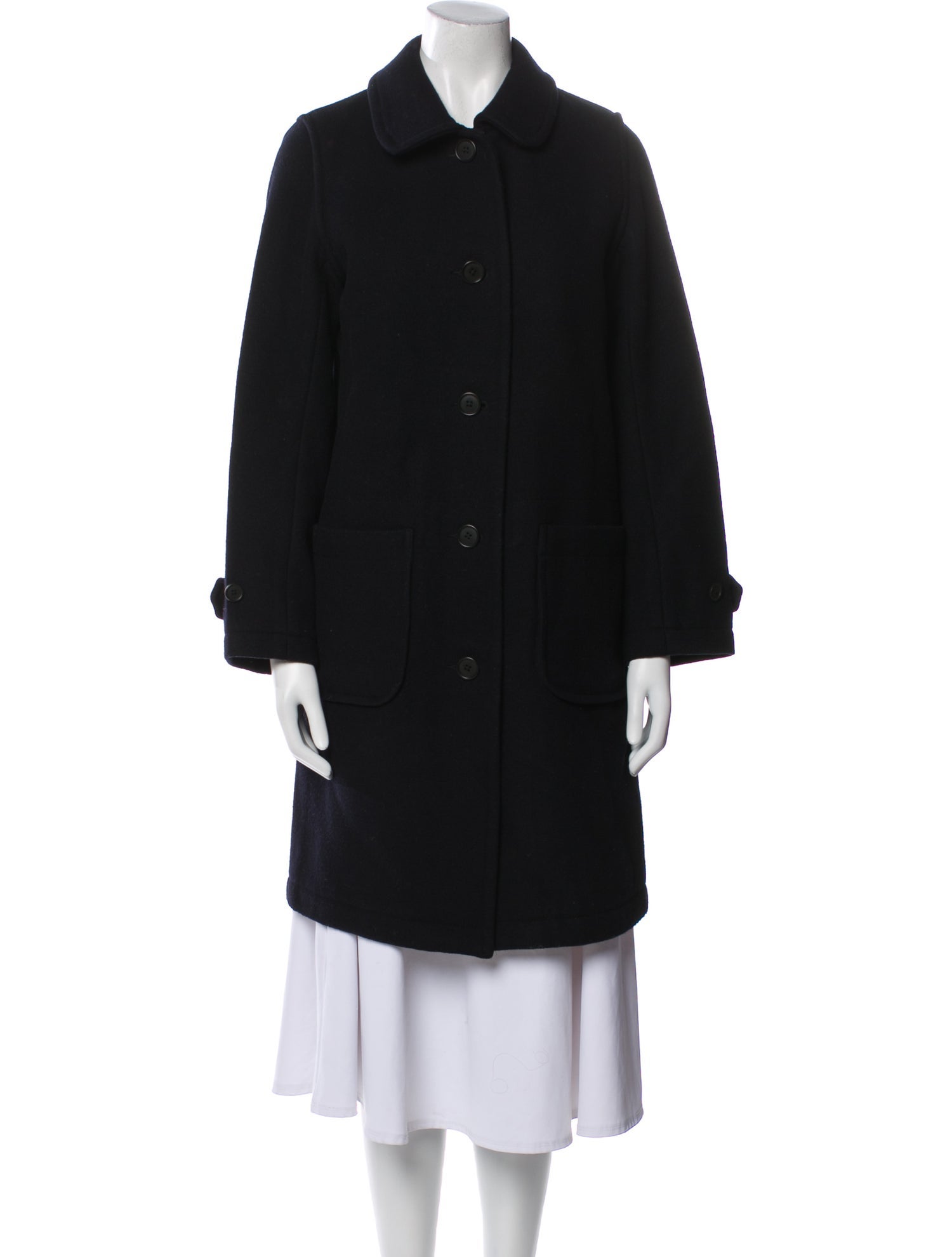 MHL by Margaret Howell Coat