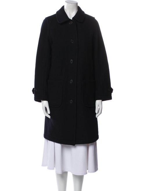 MHL by Margaret Howell Coat