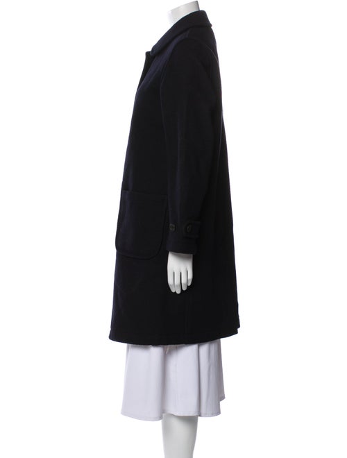 MHL by Margaret Howell Coat