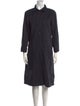 MHL by Margaret Howell Midi Length Dress