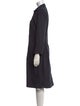 MHL by Margaret Howell Midi Length Dress
