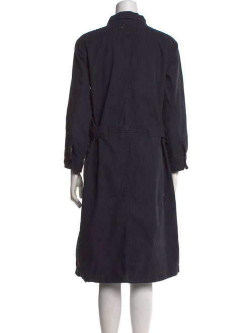 MHL by Margaret Howell Midi Length Dress