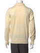 MHL by Margaret Howell Collar Long Sleeve Pullover