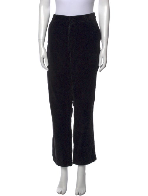 MHL by Margaret Howell Straight Leg Pants
