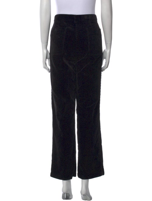 MHL by Margaret Howell Straight Leg Pants