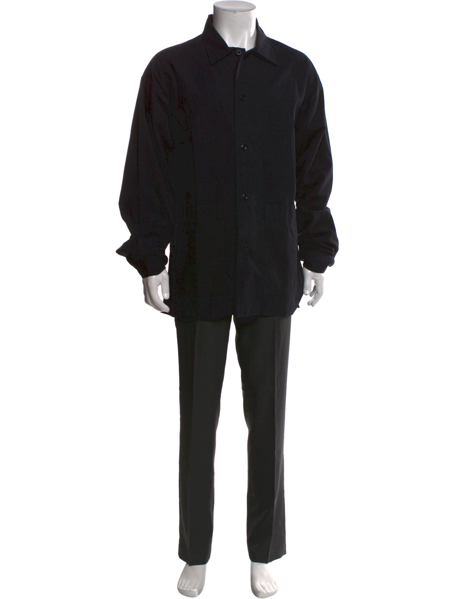 MHL by Margaret Howell Long Sleeve Shirt