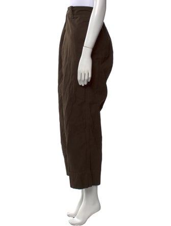 MHL by Margaret Howell Wide Leg Pants