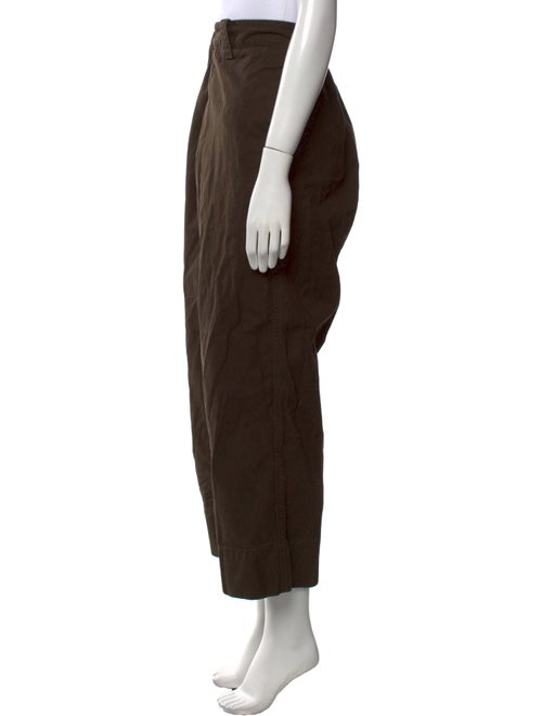 MHL by Margaret Howell Wide Leg Pants