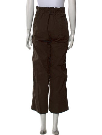 MHL by Margaret Howell Wide Leg Pants