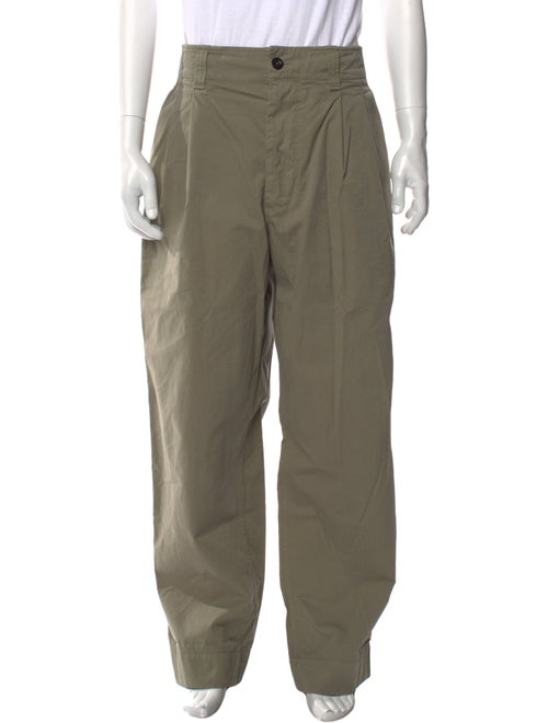 MHL by Margaret Howell Chinos