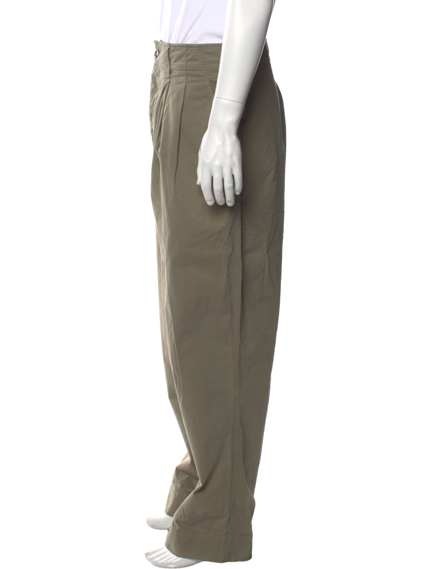 MHL by Margaret Howell Chinos